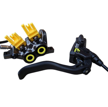 Magura MT7 Pro Bremse