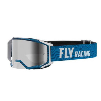 Fly Racing Zone Pro Schutzbrille