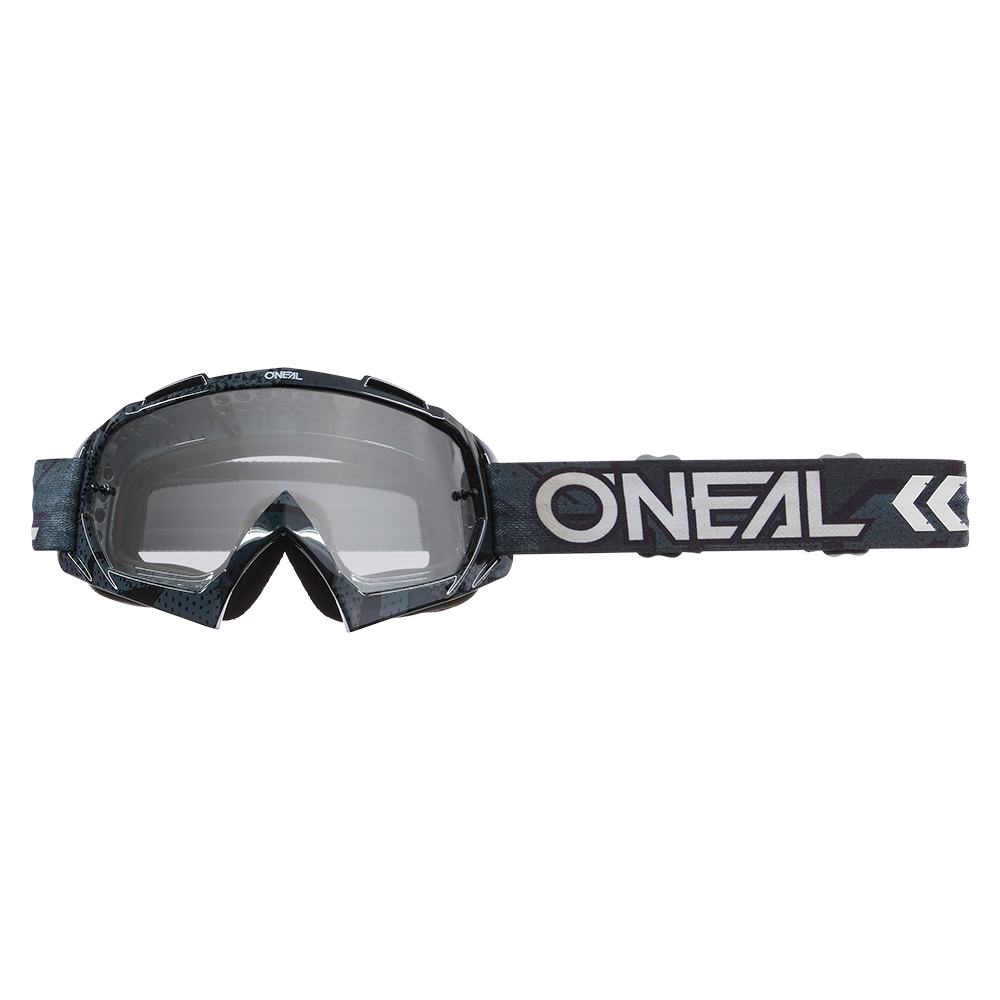 O'Neal B-10 Camo V.22 Maske