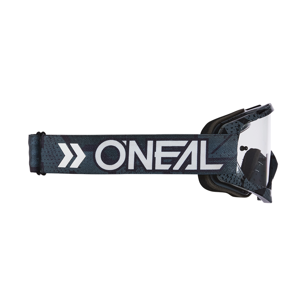 O'Neal B-10 Camo V.22 Maske