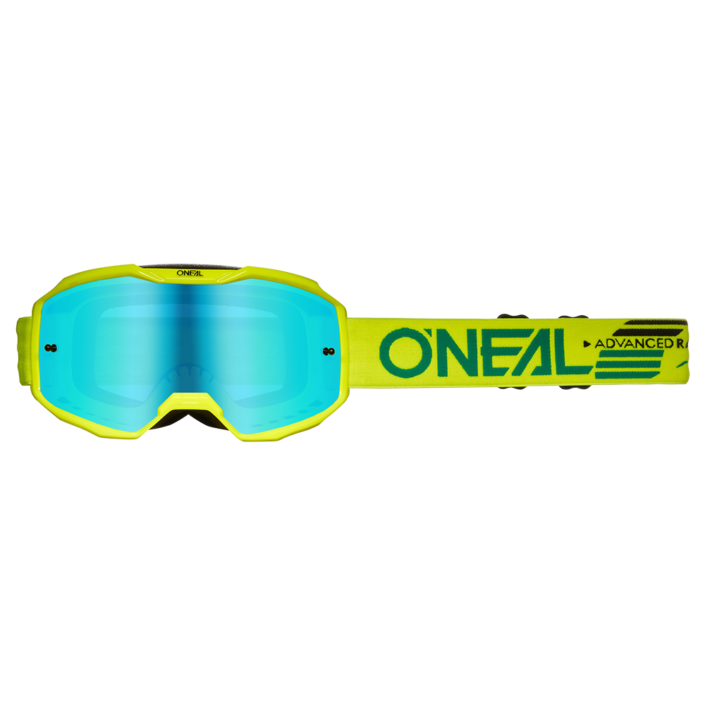 O'Neal B-10 Solid V.24 Maske