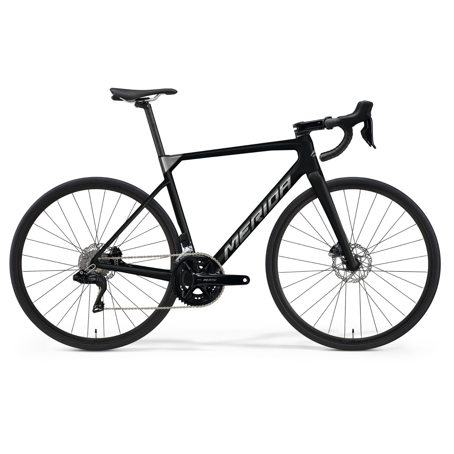 Merida Scultura 6000 Neue Shimano 105 Di2