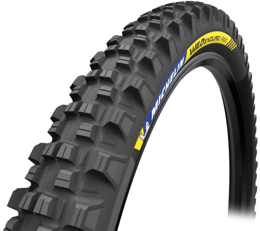 Michelin Wild Enduro Front Racing Line Magi-XDH Down Hill Shield TR-Reifen 29x2,40