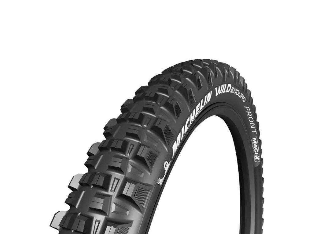 Michelin Wild Enduro Front Competition Line Magi-X Gravity Shield Tubeless Ready Reifen 29x2,40