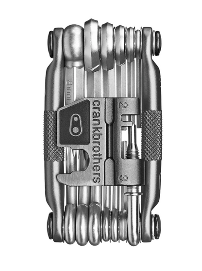 Crank Brothers M19 Multi-Tool