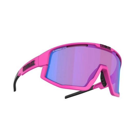 Bliz Fusion Nordic Light glasses