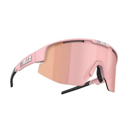 Bliz Matrix Kleine Brille