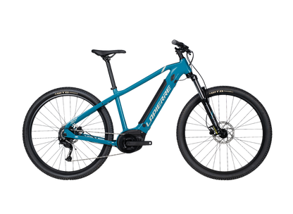 Lapierre Overvolt HT 5.5 