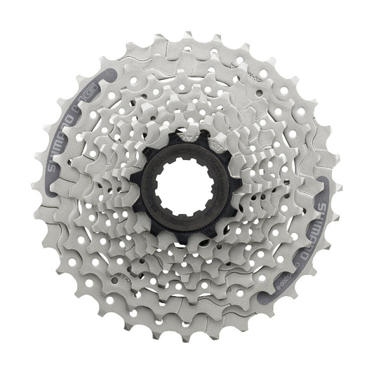 Shimano CS-HG201-9s Sprocket Set 