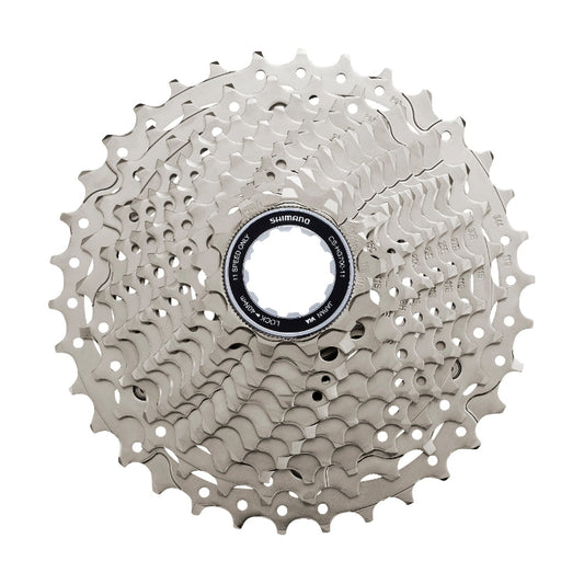 Shimano 105 CS-HG700-11s Sprocket Set