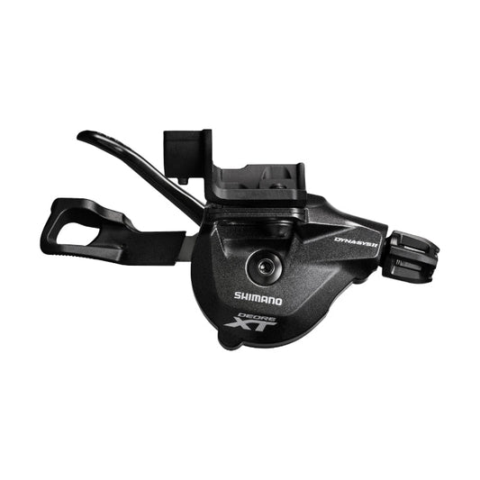 Rechter Schalthebel Shimano Deore XT I-SPEC II 11v