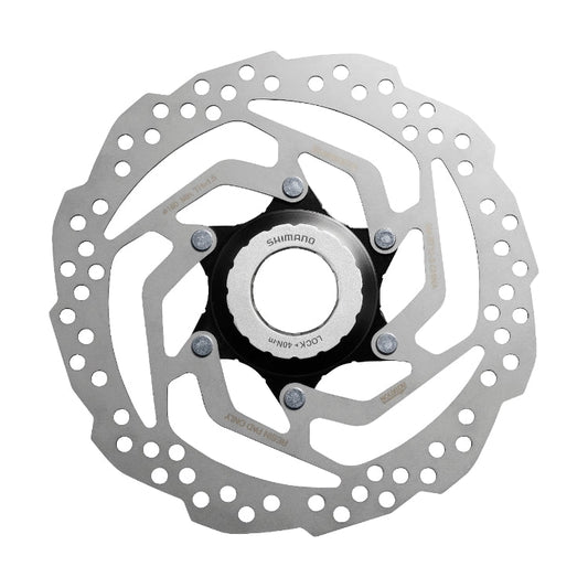 Shimano Center Lock SM-RT10 Brake Disc 