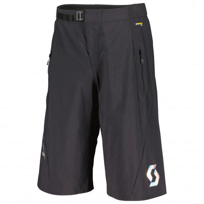 Scott Trail Tuned Shorts mit Polster