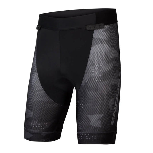 Under Shorts With Endura SingleTrack Pad