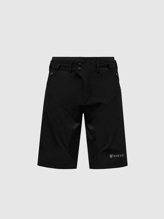 Pissei E-Pick kurze Radshorts