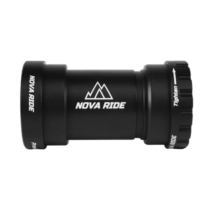 Nova Ride Pressfit 30 Bottom Bracket For Shimano 