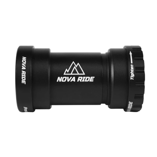 Nova Ride Pressfit 30 Bottom Bracket For Shimano 