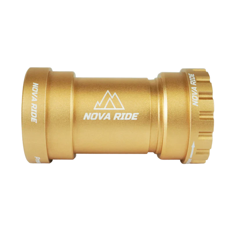 Nova Ride Pressfit 30 Bottom Bracket For Shimano 