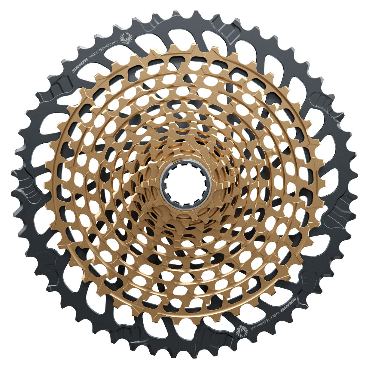 Sram XX1 Eagle AXS XG-1299 12S Sprocket Set