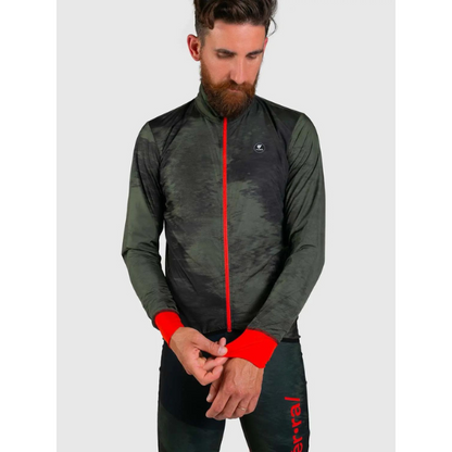 Pissei Terra Windproof Jacket