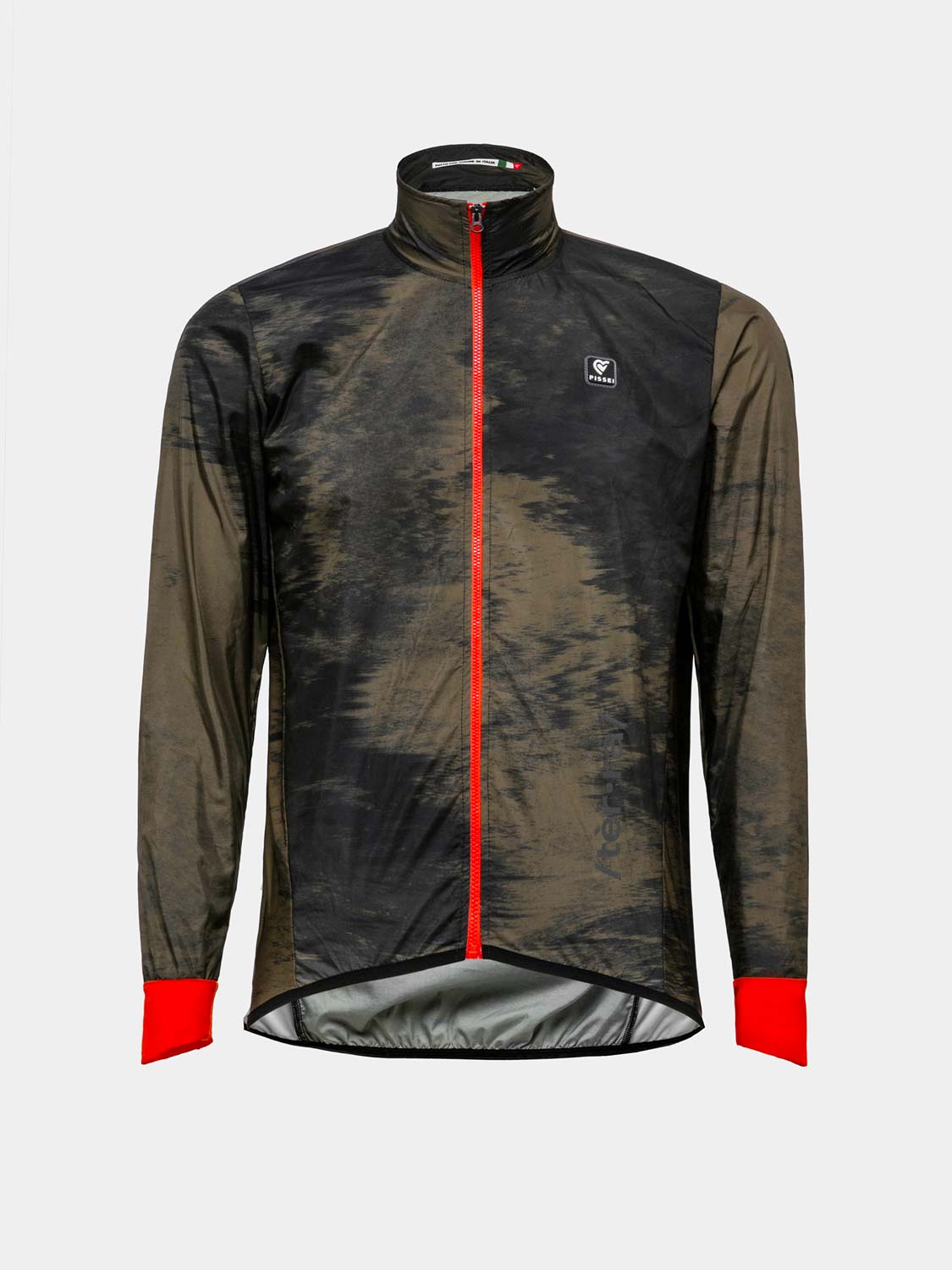 Pissei Terra Windproof Jacket