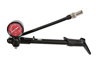 Sram RockShox Suspension Pump 300 Psi