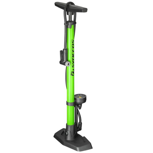 Syncros Essentials Floor Pump SFP-01