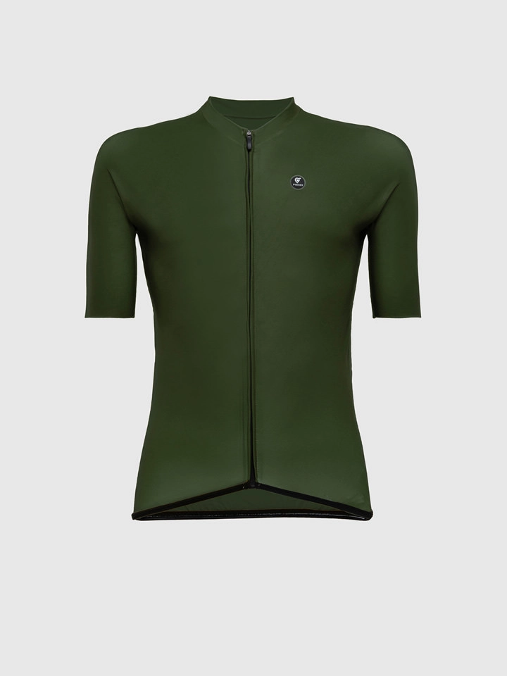 Primapelle Pissei Kurzarmhemd 