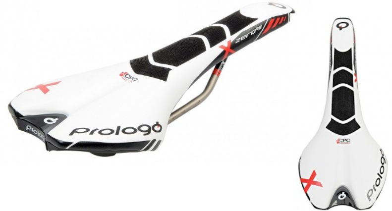 Sella Prologo X-Zero Tirox CPC