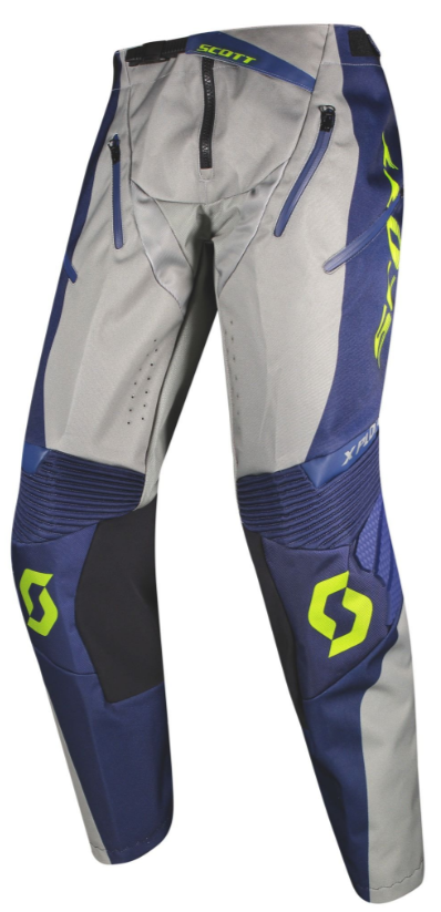 Scott X-Plore Pants 