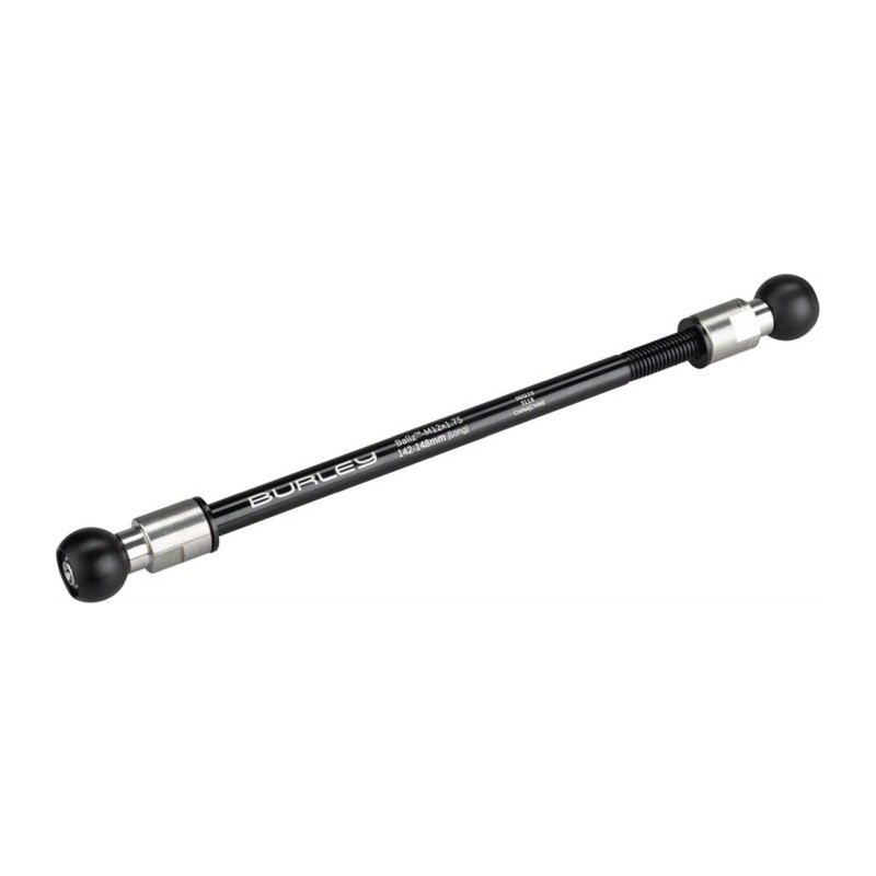 Burley Ballz Thru Axle 12x1.0 - 197mm