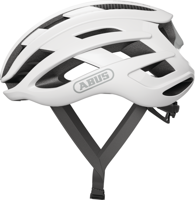 Abus Airbreaker helmet