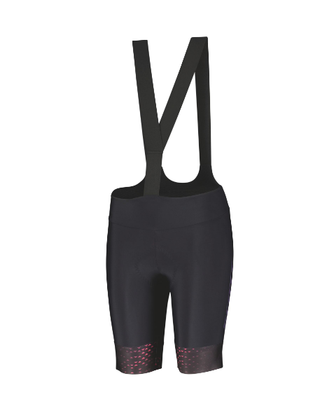 Scott RC Pro +++ women's bib shorts