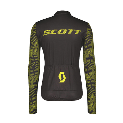 Scott RC Team 10 Herrentrikot