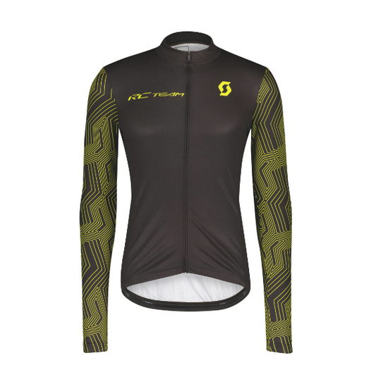 Scott RC Team 10 Men's Jersey