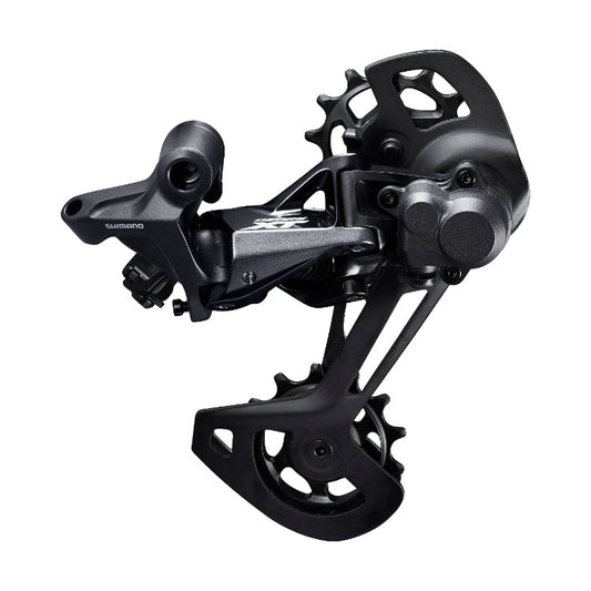 Shimano Deore XT RD-M8120-SGS 2x12s Rear Derailleur 