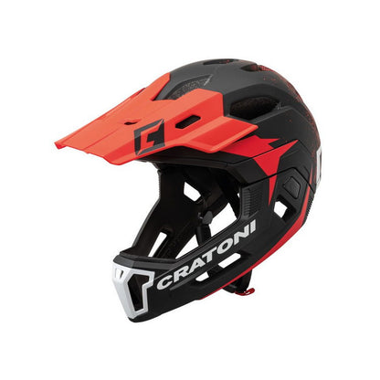 Cratoni C-Maniac 2.0 MX-Helm