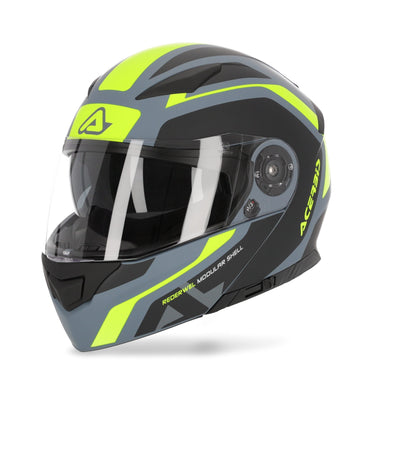 Modularer Acerbis Rederwel-Helm