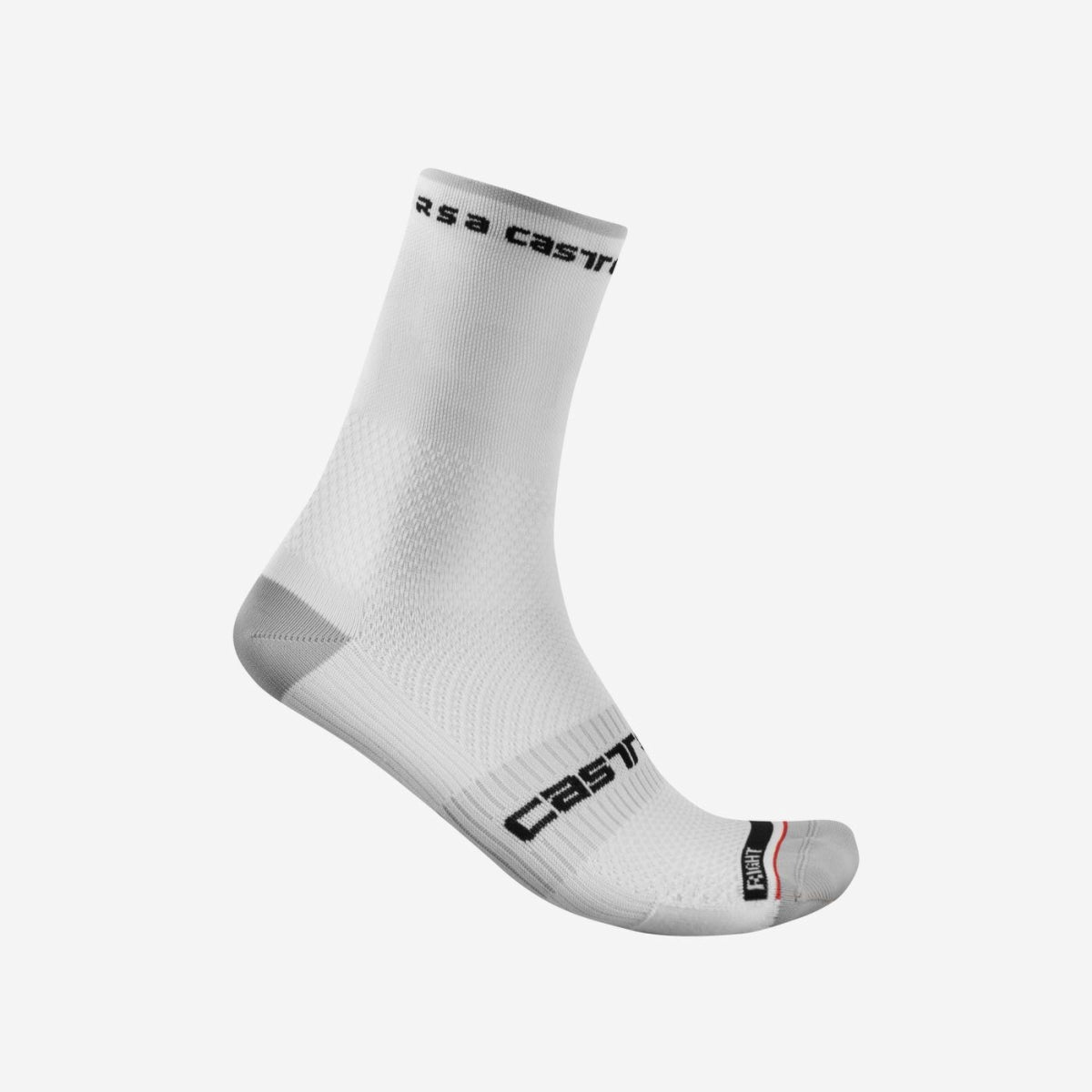 Castelli Rosso Corsa Pro 15 2024 socks