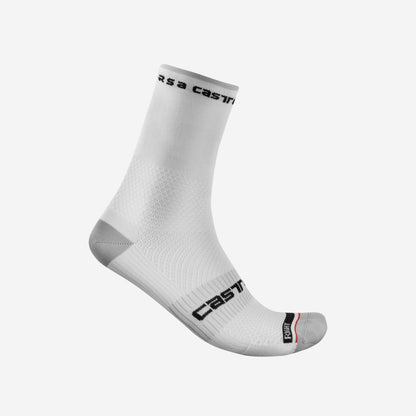 Castelli Rosso Corsa Pro 15 2024 Socken