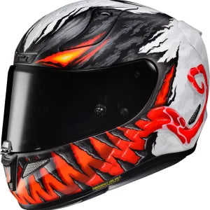 Hjc Rpha 11 Anti Venom Helm