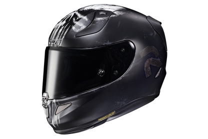 Hjc Rpha 11 Punisher Marvel MC5SF Helm