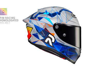 Hjc Rpha 1 Pol Espargaro Integralhelm