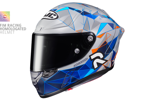 Hjc Rpha 1 Pol Espargaro Integralhelm