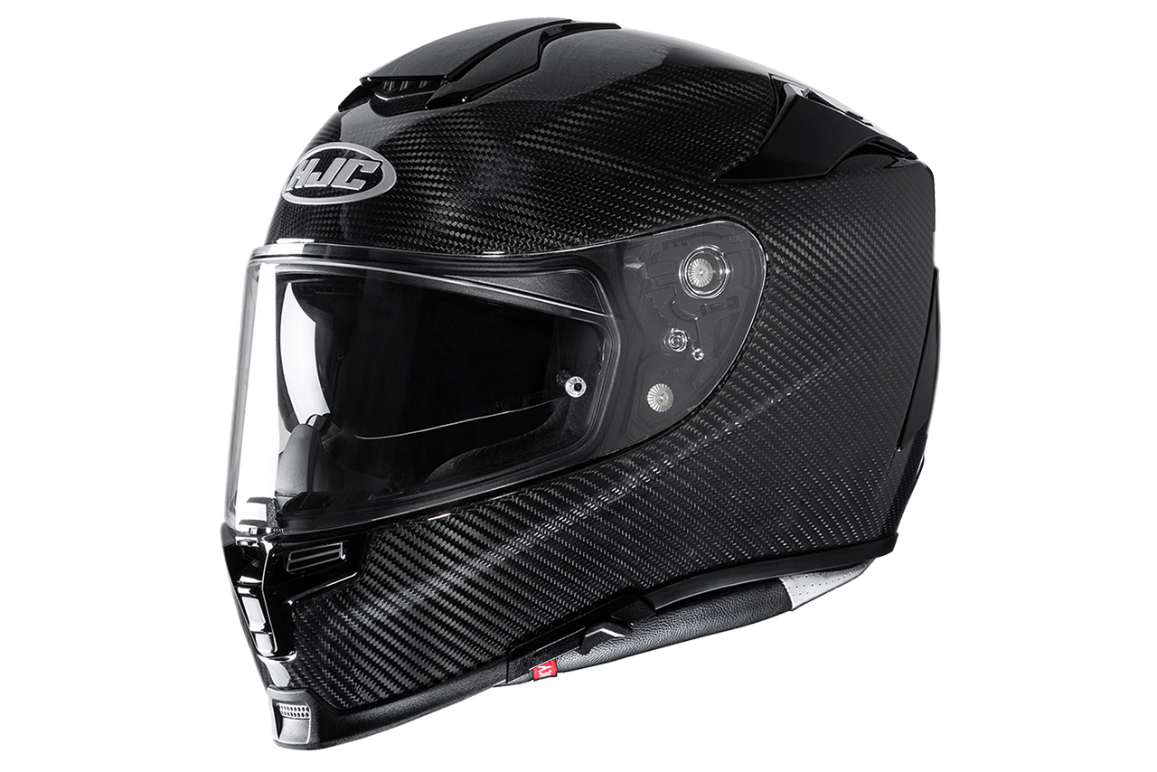 Hjc Rpha 70 Carbon Helm