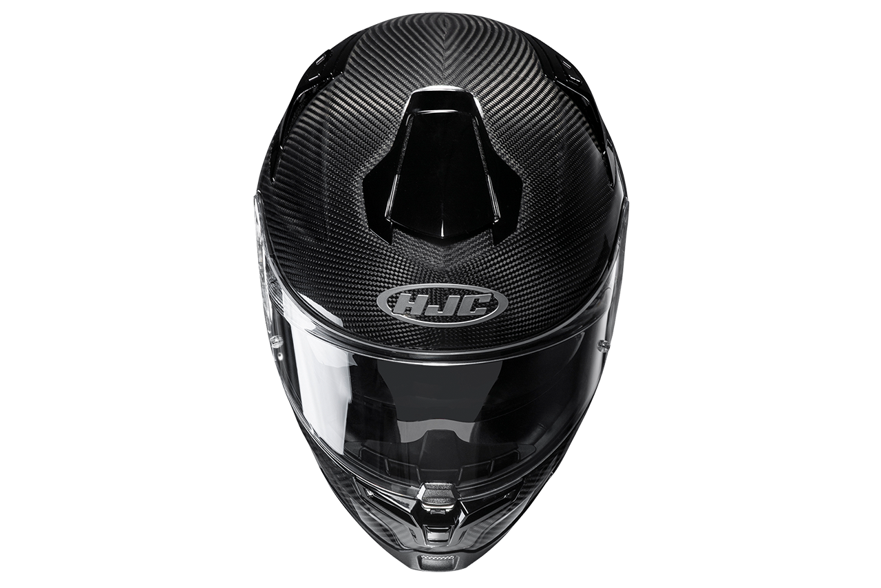 Hjc Rpha 70 Carbon Helm