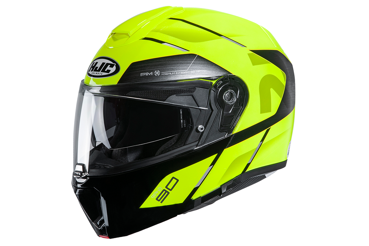 Hjc Rpha 90s Bekavo helmet