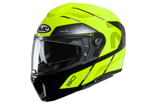 Hjc Rpha 90s Bekavo helmet