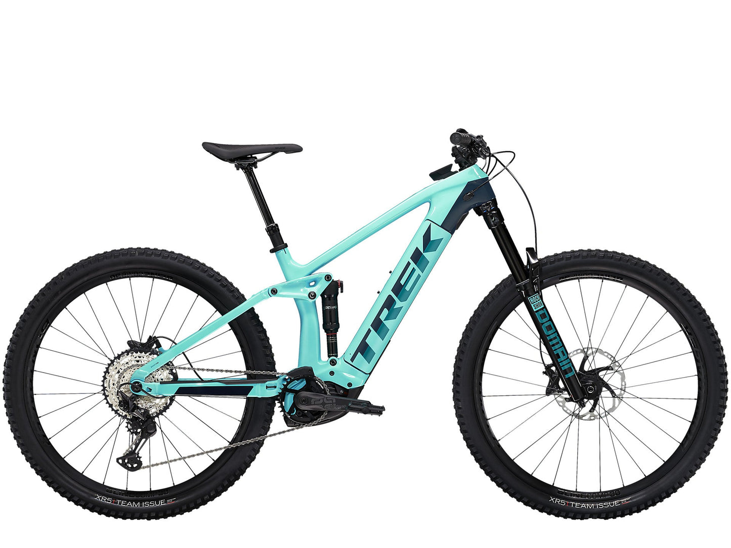 Trek Rail 9.7 Gen 2 