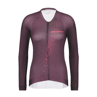 Scott RC Pro women's jersey